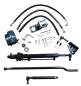 Preview: Hydromechanische Lenkhilfe Servo Nachrüstsatz passend für Fiat 65/46-70/46-70/56 Traktor